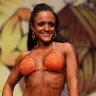 Dena  Gaudet - NPC Powershack Classic 2011 - #1